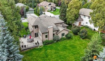 627 Orchid Cir, Anchorage, AK 99515