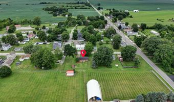 209 East St, Arcanum, OH 45304
