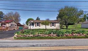8275 MERTZTOWN Rd, Alburtis, PA 18011
