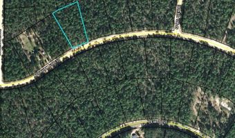 Lot 5 Blk 138 Abraham Street, Alford, FL 32420