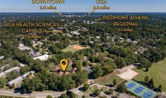 700 Sunset Dr 102, Athens, GA 30606