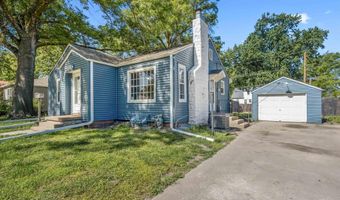 1015 N 13th St, Beatrice, NE 68310