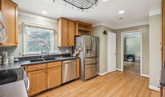 16289 QUAIL RIDGE Dr, Amissville, VA 20106