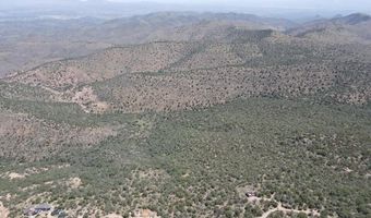 Tbd 89.59 Acres Juniper Flats Road, Bisbee, AZ 85603