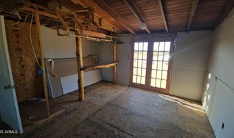 26700 S GRANDVIEW Dr, Congress, AZ 85332