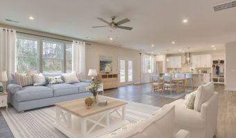 711 Oak Valley Dr Plan: The Poplar, Blythewood, SC 29016