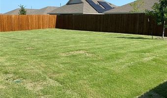 1601 Madison Dr, Anna, TX 75409