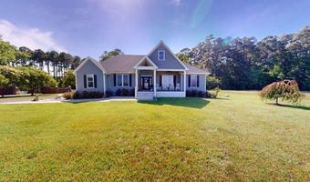 25359 ATLANTIC St, Accomac, VA 23301