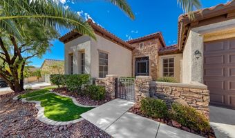 2608 Savannah Springs Ave, Henderson, NV 89052