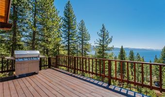 541 Silvertip Dr, Incline Village, NV 89451