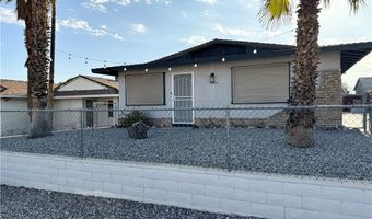 1390 Verde Dr, Bullhead City, AZ 86442