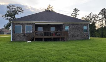 26948 S Sardis Rd, Bauxite, AR 72011