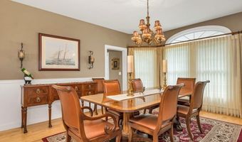 71 Butterfield Rd, Center Harbor, NH 03226
