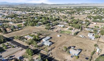 2215 N Yavapai St, Chino Valley, AZ 86323
