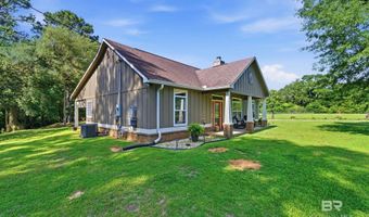 16870 Tolbert Rd, Bay Minette, AL 36507