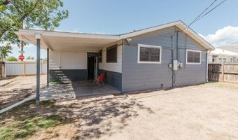 1200 Catalina Ln, Alamogordo, NM 88310