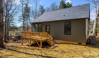 903 Old NC 20 Hwy, Alexander, NC 28701
