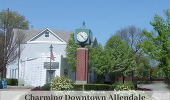57 Ivers Rd, Allendale, NJ 07401