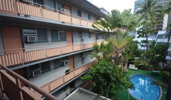 417 Nohonani St 405, Honolulu, HI 96815