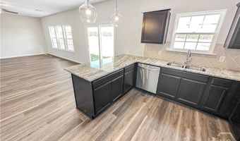 684 Deer Meadow Way SE, Allenhurst, GA 31301