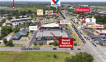201 SW 14th St Suite 104, Bentonville, AR 72712