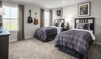 621 Knollwood Blvd Plan: Seneca with Finished Basement, Felton, DE 19943