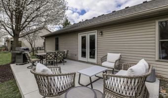 7835 Shannon Lakes Way, Indianapolis, IN 46217