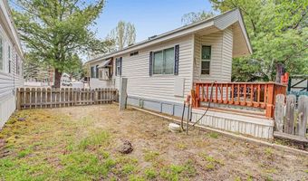 514 Sawyer St H25, Cascade, ID 83611