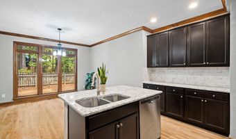 1008 W Sterlington Pl, Apex, NC 27502