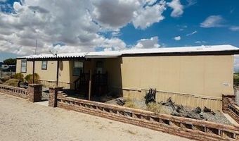 44357 Cactus St, Bouse, AZ 85325