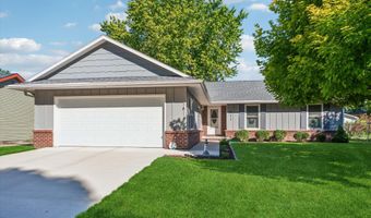 911 Mesa Verde Pl, Ames, IA 50014