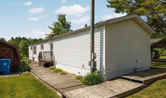 2188 River Rdg, Alger, MI 48610