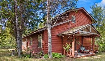 91 Panorama Dr, Cascade, ID 83611