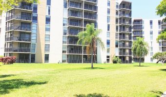 3101 N Country Club Dr 101, Aventura, FL 33180