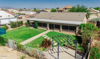 10048 W SAN LAZARO Dr, Arizona City, AZ 85123