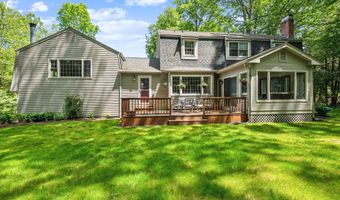 33 Cold Spring Rd, Avon, CT 06001