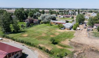190 Tracy Ann Dr, Belgrade, MT 59714