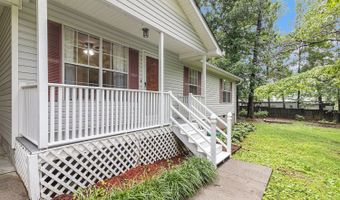 1161 Gardner Spgs, Adairsville, GA 30103