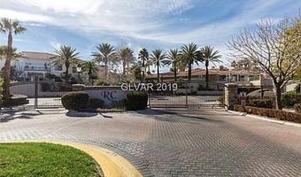 2609 Sun Reef Rd, Las Vegas, NV 89128