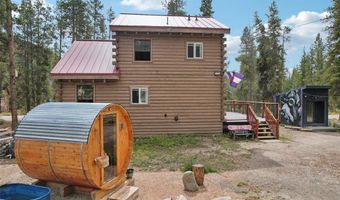 42 LEAP YEAR Trl, Blue River, CO 80424