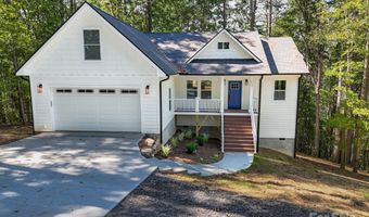 117 Forest Fern Ln, Alexander, NC 28701