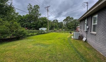1508 E Comanche Ave, McAlester, OK 74501