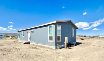 581 El Dorado St, Eureka, NV 89316