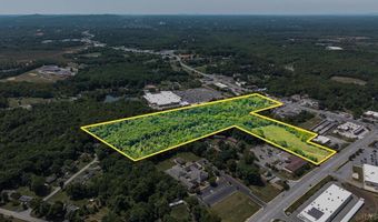 4159 S Amherst Hwy, Amherst, VA 24572