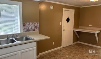 117 Abernathy Ave, Bay Minette, AL 36507