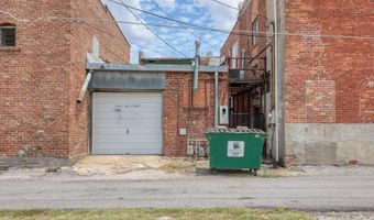 1041 Military Ave, Baxter Springs, KS 66713