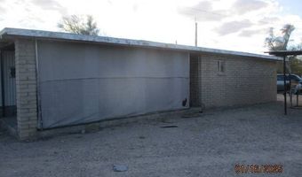 1159 W Lewis Rd, Ajo, AZ 85321
