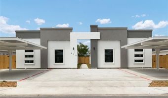 412 E Acacia St 3, Alamo, TX 78516
