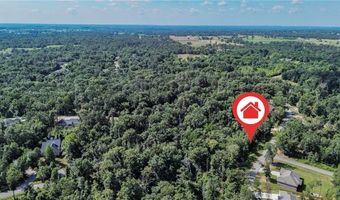 Malone DR, Bella Vista, AR 72715