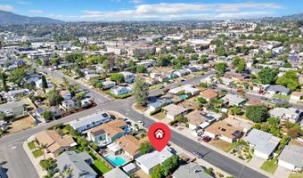 4760 73rd St, La Mesa, CA 91942